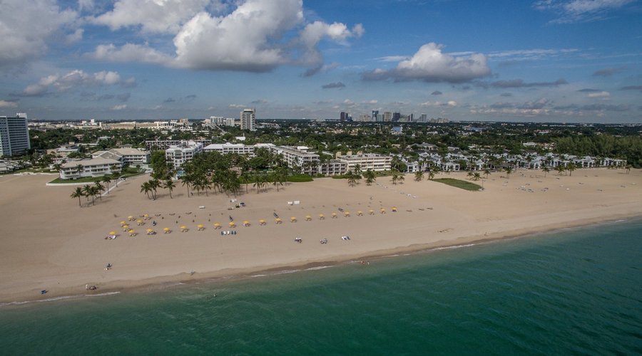 Lago Mar Beach Resort and Club