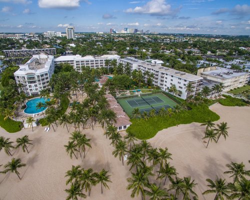 Lago Mar Beach Resort & Club