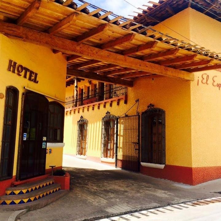Hotel photo 20 of Hotel Posada Don Ramon.
