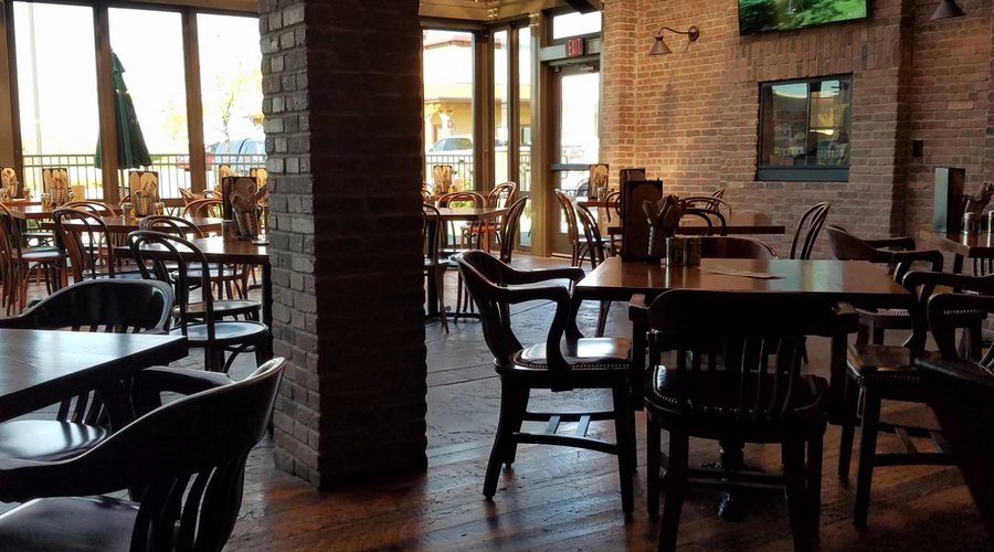 Crooked Pint Ale House