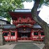Things To Do in Fujisengen Shrine, Restaurants in Fujisengen Shrine