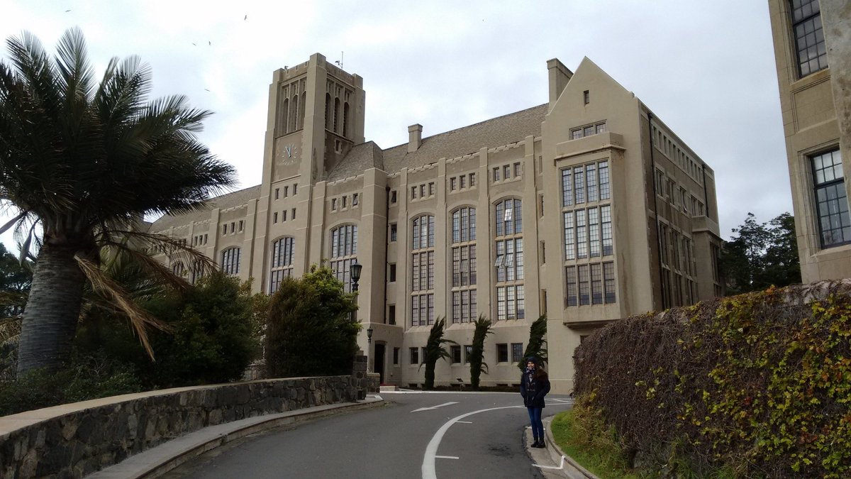 Universidad Tecnica Federico Santa Maria - O que saber antes de ir (ATUALIZADO Outubro 2024)