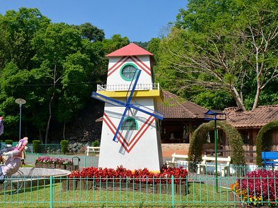 Ponte de Ferro - Turismo Mérida