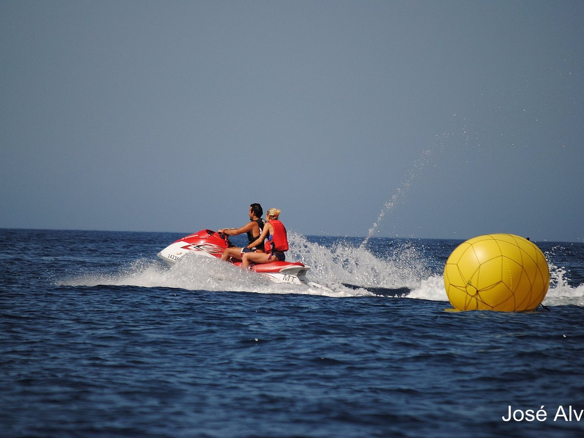 MADEIRA WATERSPORTS (Funchal) - All You Need to Know BEFORE You Go