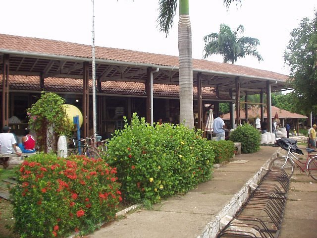Tucurui Municipal Market image