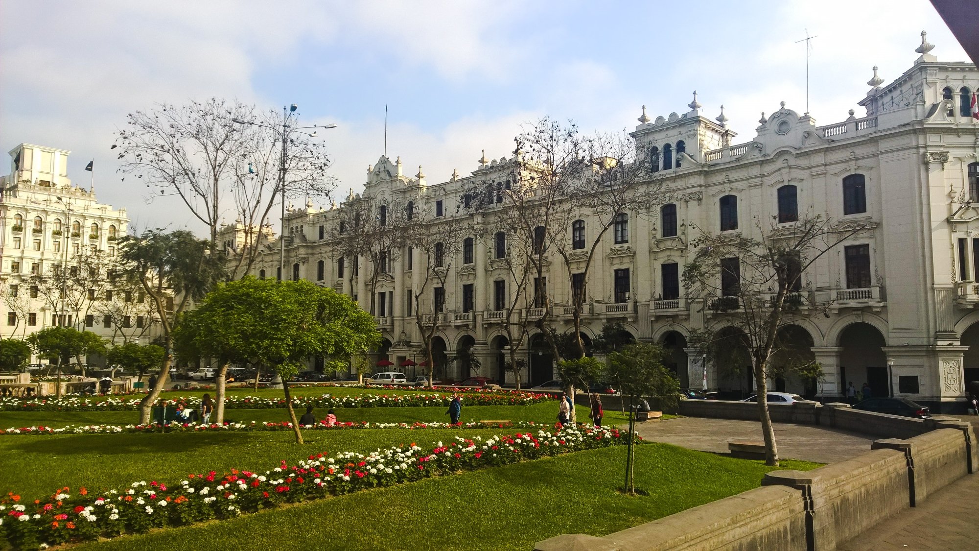 Plaza San Martin All You Need to Know BEFORE You Go with Photos