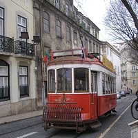 Carris Transportes de Lisboa