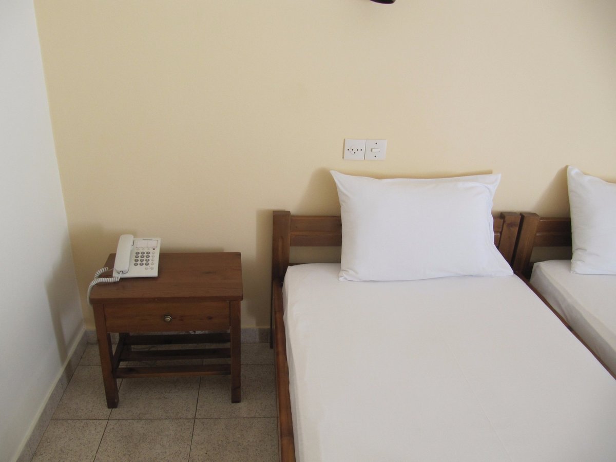 Hotel Falassarna Updated Prices Reviews And Photos Chania Town