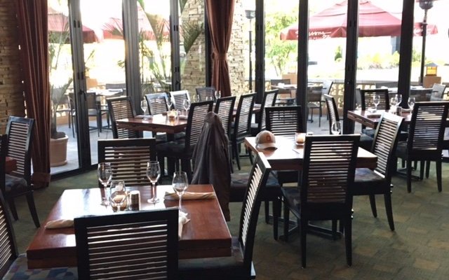 Seasons 52
