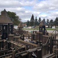 Imagination Station