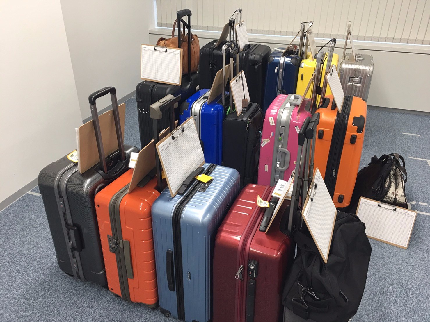 Shin Travel Luggage Storage Namba - All You Need to Know BEFORE