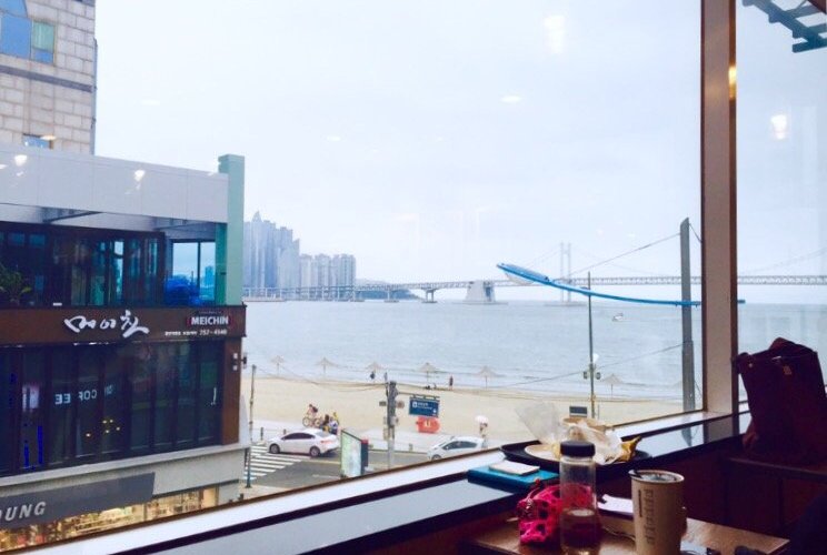 스타벅스 남천점, 부산 - 레스토랑 리뷰 - 트립어드바이저