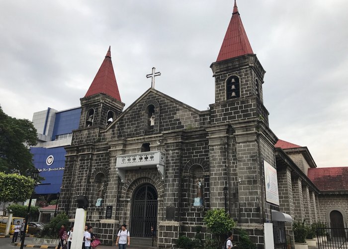 Gereja San Felipe Neri