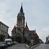 Things To Do in Ascension Church, Restaurants in Ascension Church