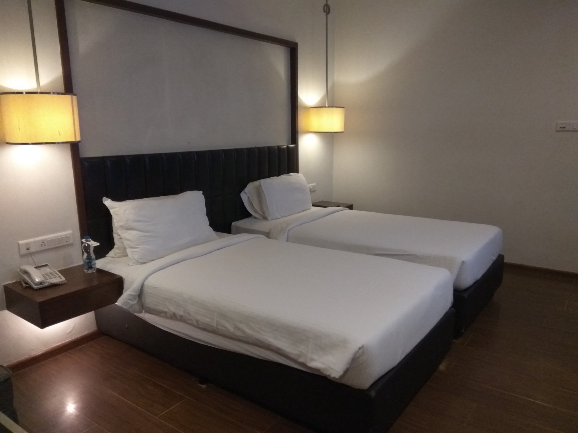 Hotel photo 7 of Minerva Grand Vijayawada.