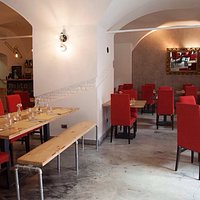 Parlo. Bistrò al 7