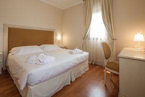 Chambre et suite