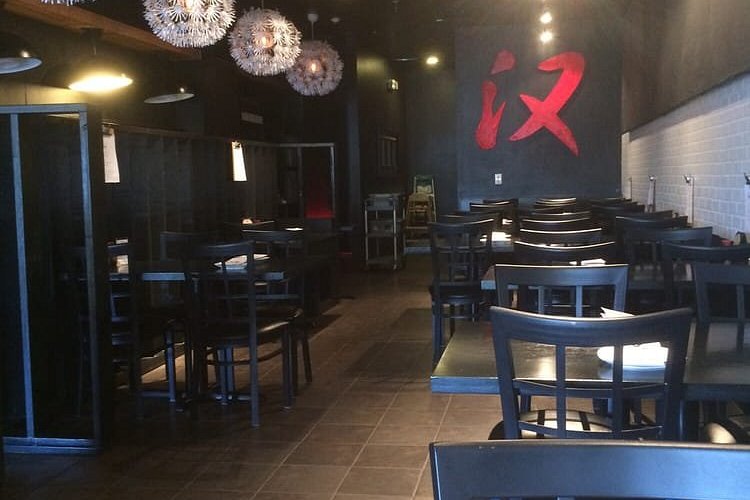 Han Noodle Bar