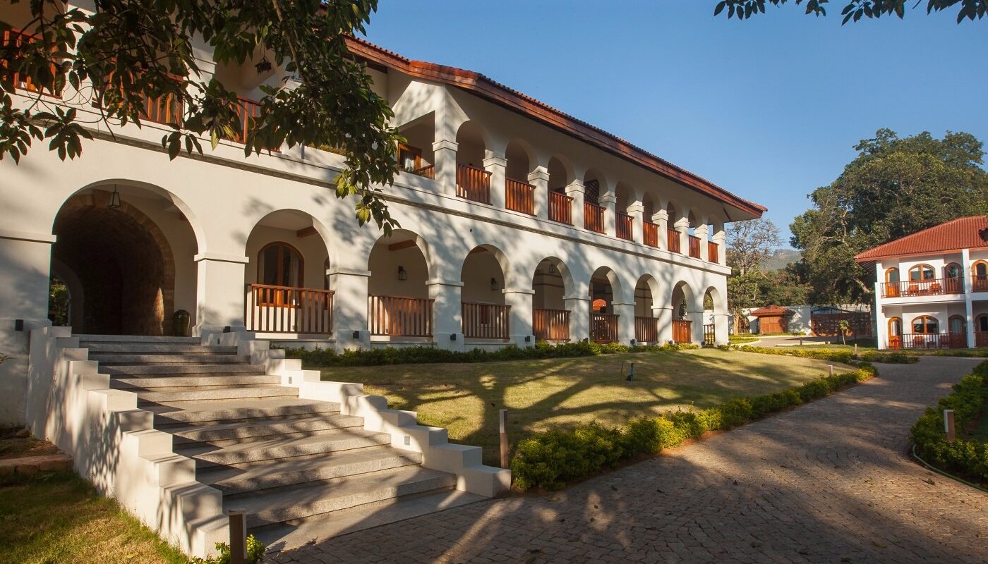 Sanctum Inle Resort by null