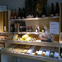 Vinothek Vis-à-Wyy