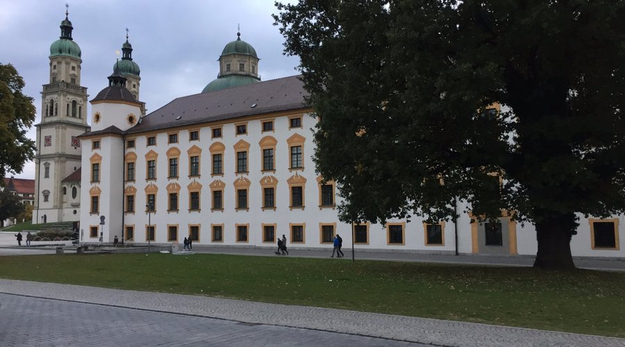 Residenz Kempten