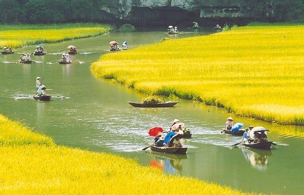 Authentic Asia Travel (Hanoi, Vietnam): Address, Phone Number - Tripadvisor