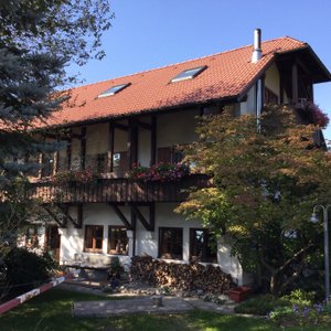 Landhotel-Gronenbach