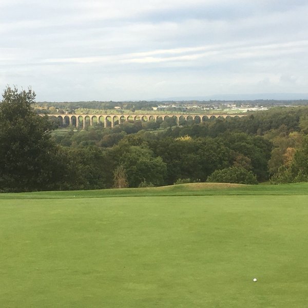 SPOFFORTH GOLF COURSE (Harrogate) All You Need to Know BEFORE You Go