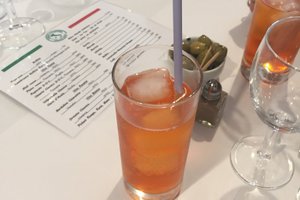 Boissons