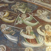 splendida nei particolari