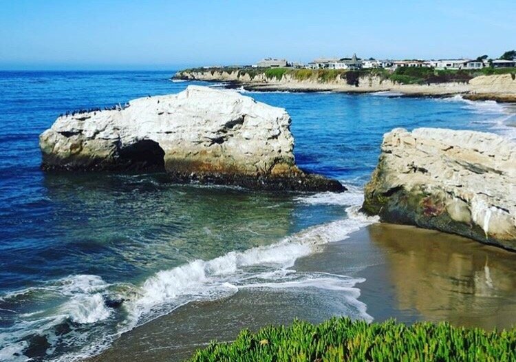 Natural Bridges State Beach All You Need to Know BEFORE You Go