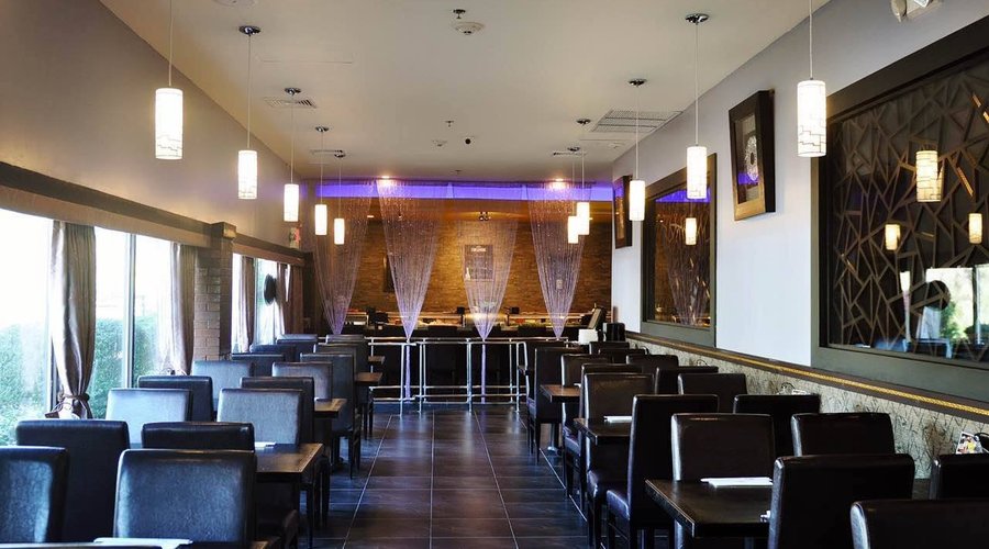 Nikko Hibachi Sushi & Lounge