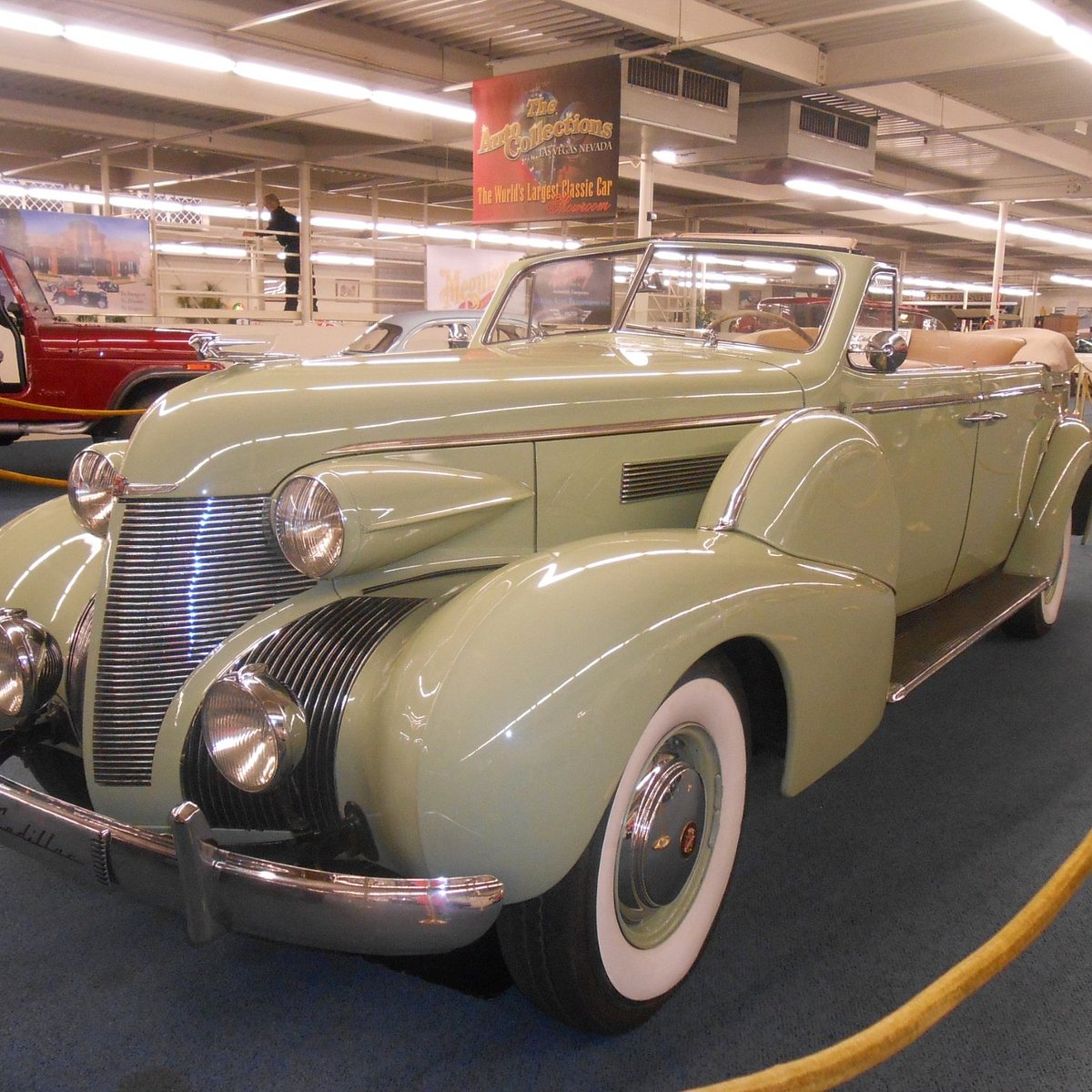The Auto Collections - All You Need to Know BEFORE You Go (with Photos)