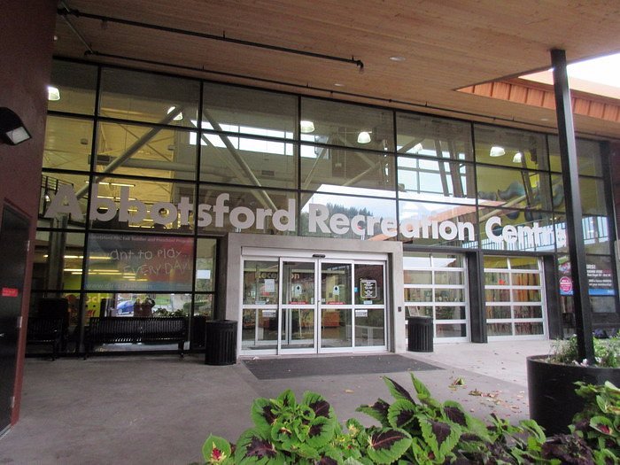 Abbotsford Recreation Centre image