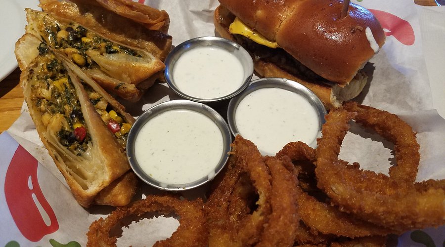 Chili's Grill & Bar