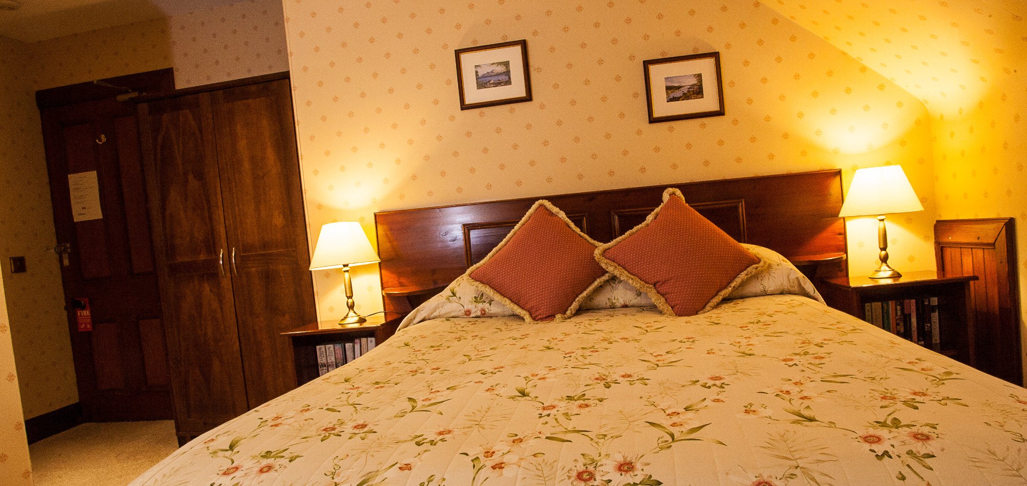 Hotel photo 8 of Tigh na Sgiath Country House Hotel.