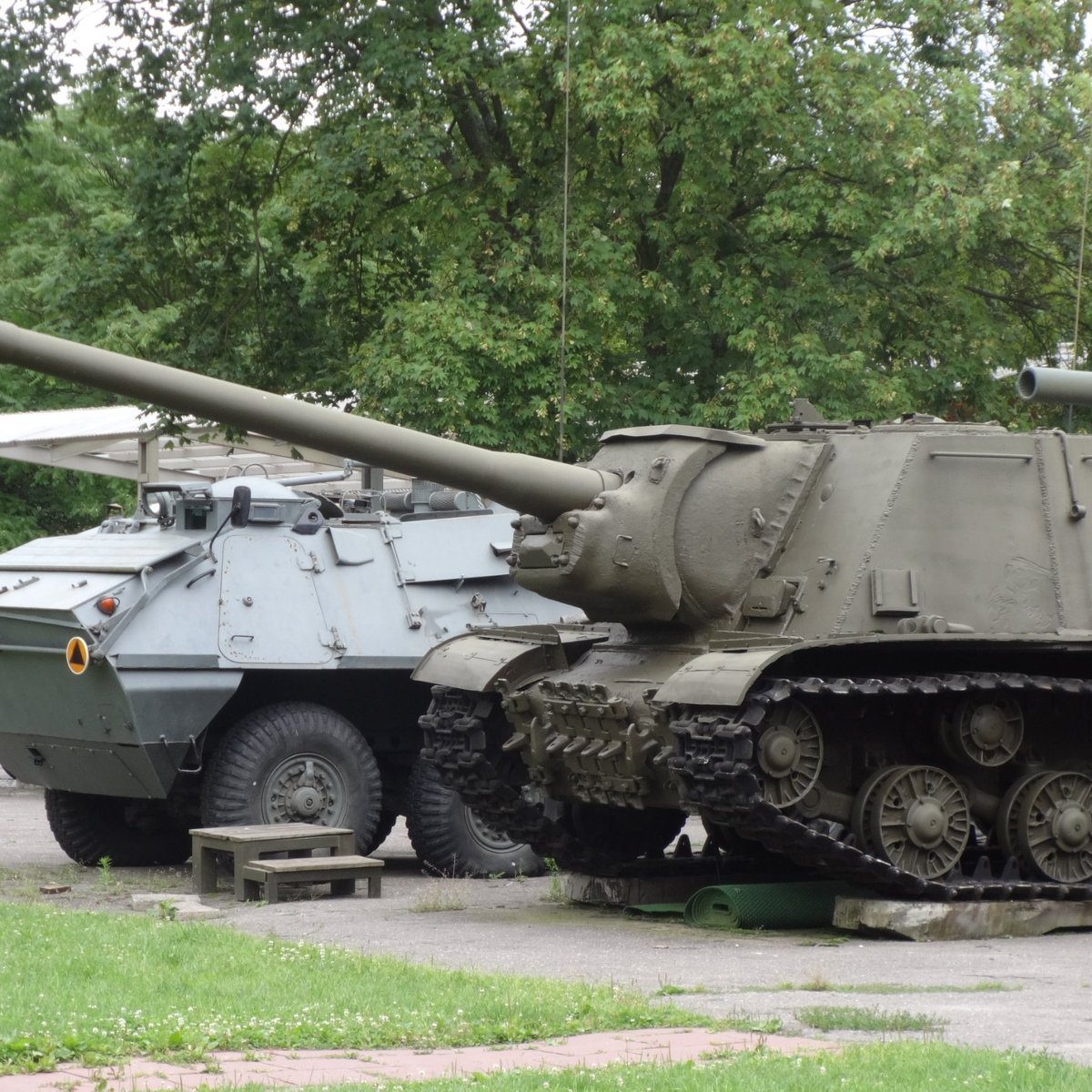 Military Museum, Poznan