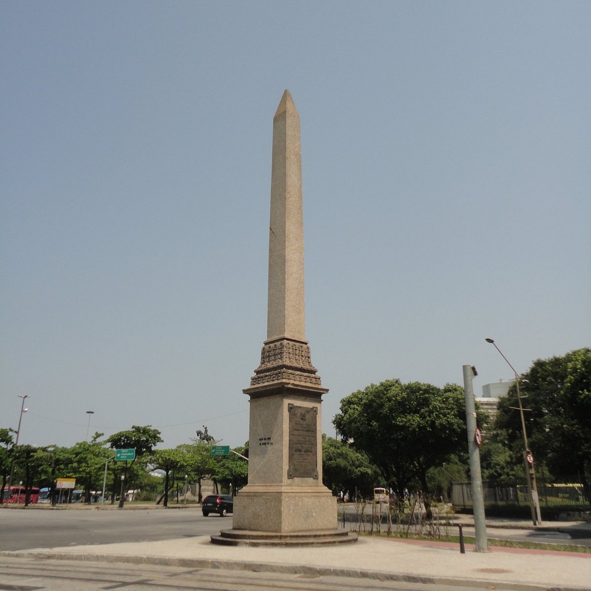 Obelisco Da Av Rio Branco 리우데자네이루 Obelisco Da Av Rio Branco의 리뷰 트립어드바이저 4147