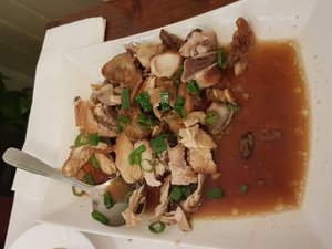 Cibo