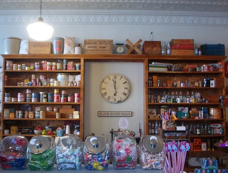 The Merchant General Store image