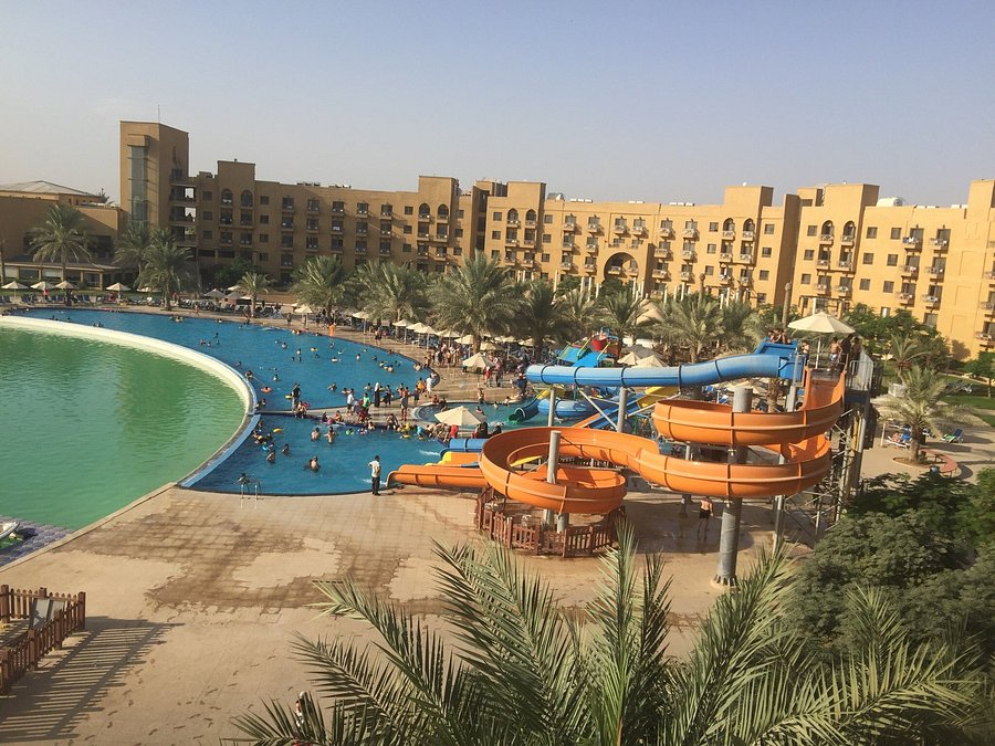 ラグーン ホテル リゾート Lagoon Hotel Resort Al Rama 口コミ 宿泊予約 トリップアドバイザー