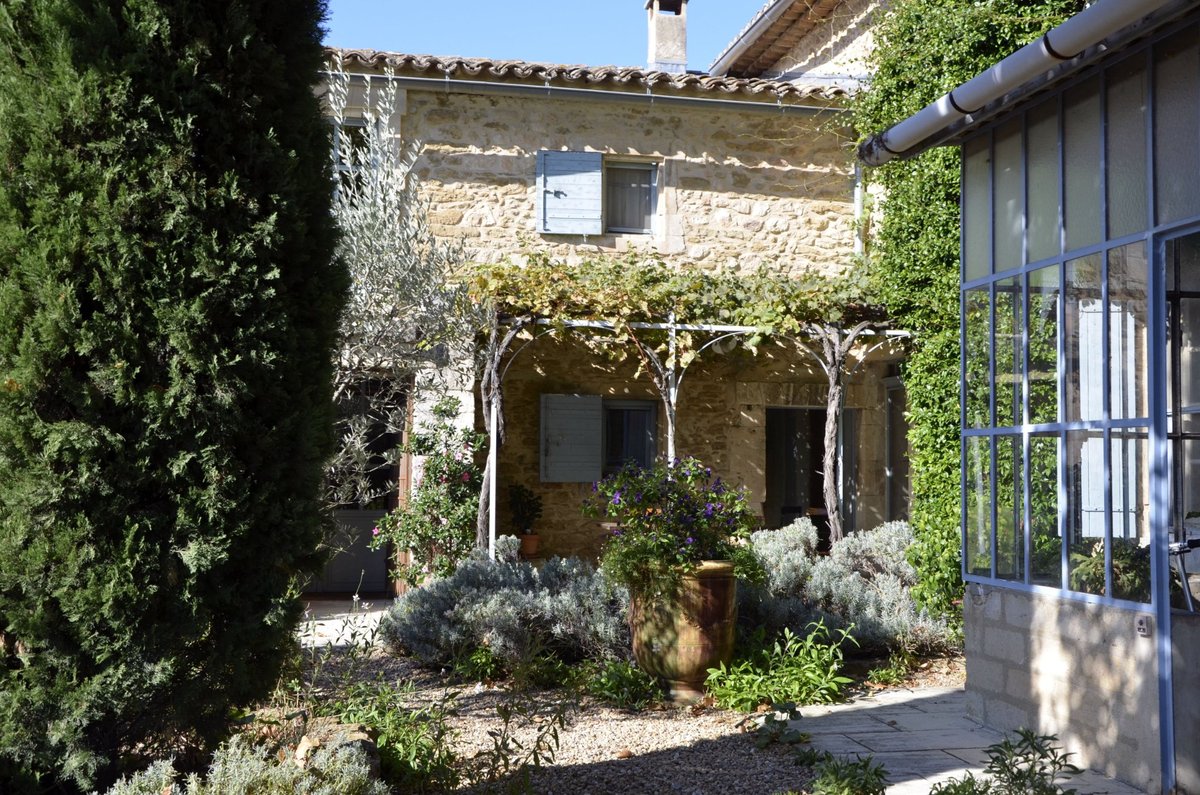 LA BASTIDE DES MINGUETS: Reviews (Oppede, France) - Photos of ...