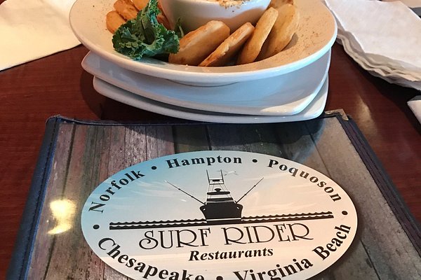 THE 10 BEST Seafood Restaurants in Chesapeake (Updated 2024)