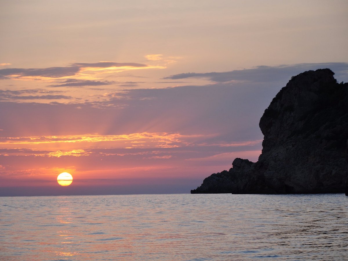 Grotto Boat Tour (Corfu) - All You Need to Know BEFORE You Go