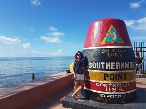Key West, Florida, Travel Guide