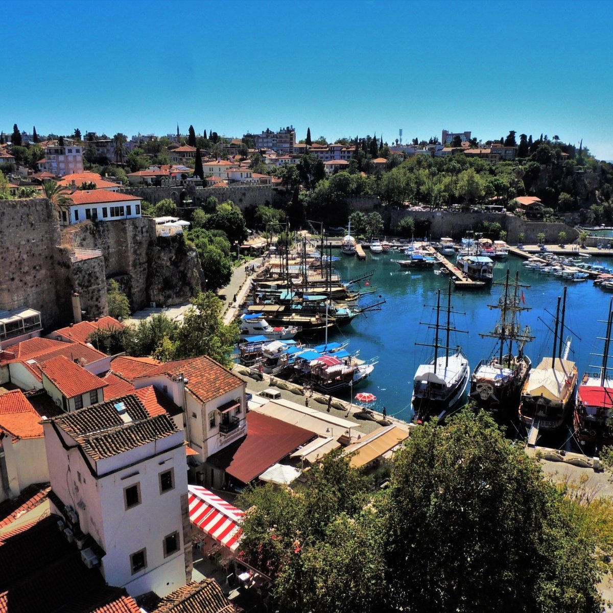 Türkiye - Page 26 Harbour-from-lift