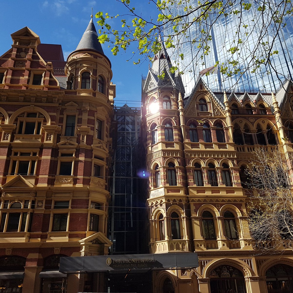 Collins Street - All You Need to Know BEFORE You Go (with Photos)