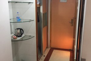 Chambre et suite