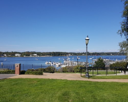 THE 5 BEST Parks & Nature Attractions in Red Bank (Updated 2024)