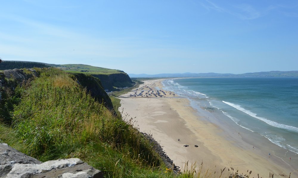 Castlerock 2021: Best of Castlerock, Northern Ireland Tourism - Tripadvisor